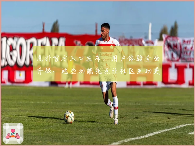 虎扑官方入口发布，用户体验全面升级，这些功能亮点让社区互动更畅快！