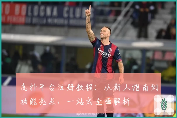 虎扑平台注册教程：从新人指南到功能亮点，一站式全面解析