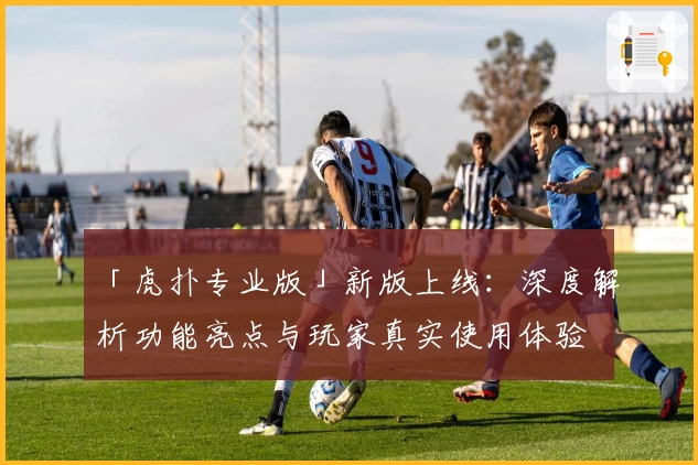 「虎扑专业版」新版上线：深度解析功能亮点与玩家真实使用体验